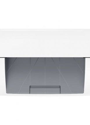 Impresora Láser Monocromo HP LaserJet M110w/ WiFi/ Blanca - Tiensol