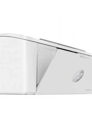 Impresora Láser Monocromo HP LaserJet M110w/ WiFi/ Blanca - Tiensol