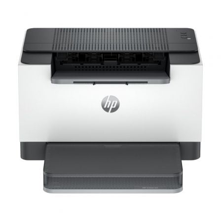 Impresora Láser Monocromo HP Laserjet M209d /Dúplex/ Blanca - Tiensol