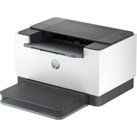 Impresora Láser Monocromo HP Laserjet M209d /Dúplex/ Blanca - Tiensol