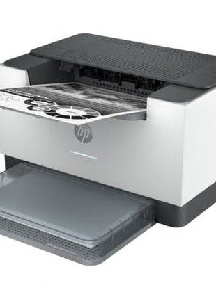 Impresora Láser Monocromo HP Laserjet M209dw WiFi/ Dúplex/ Blanca - Tiensol