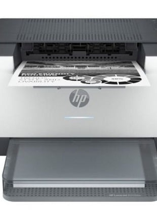 Impresora Láser Monocromo HP Laserjet M209dw WiFi/ Dúplex/ Blanca - Tiensol