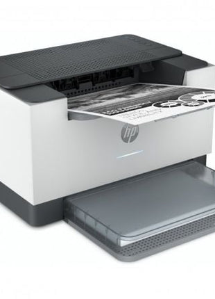 Impresora Láser Monocromo HP Laserjet M209dw WiFi/ Dúplex/ Blanca - Tiensol