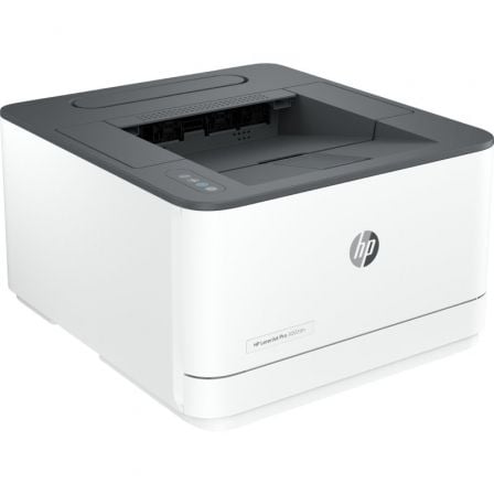 Impresora Láser Monocromo HP Laserjet Pro 3002DN/ Dúplex/ Blanca - Tiensol