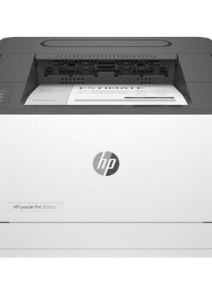 Impresora Láser Monocromo HP Laserjet Pro 3002DN/ Dúplex/ Blanca - Tiensol