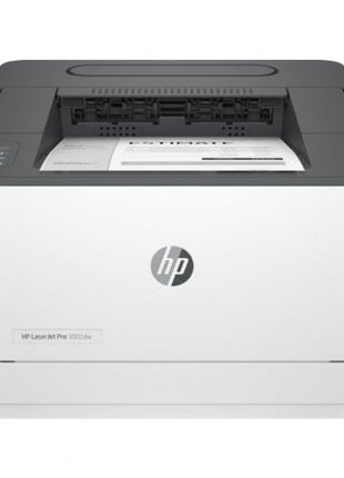 Impresora Láser Monocromo HP Laserjet Pro 3002DW/ WiFi/ Dúplex/ Blanca - Tiensol