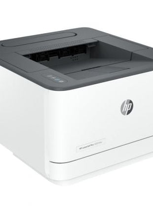 Impresora Láser Monocromo HP Laserjet Pro 3002DW/ WiFi/ Dúplex/ Blanca - Tiensol