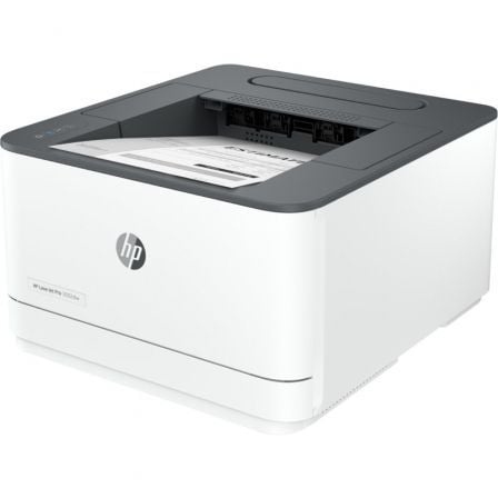 Impresora Láser Monocromo HP Laserjet Pro 3002DW/ WiFi/ Dúplex/ Blanca - Tiensol