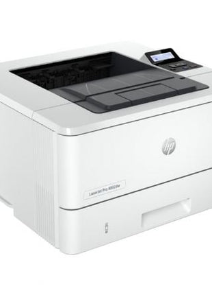 Impresora Láser Monocromo HP Laserjet Pro 4002DW WiFi/ Dúplex/ Blanca - Tiensol