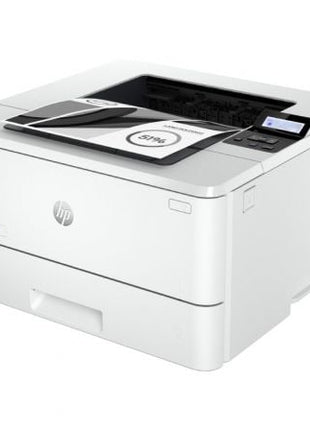 Impresora Láser Monocromo HP Laserjet Pro 4002DW WiFi/ Dúplex/ Blanca - Tiensol