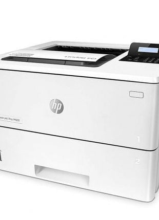 Impresora Láser Monocromo HP Pro M501DN Dúplex/ Blanca - Tiensol