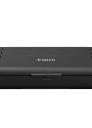 Impresora Portátil Canon PIXMA TR150 WiFi/ Negra - Tiensol