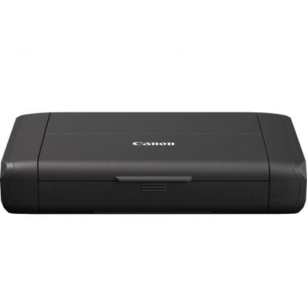 Impresora Portátil Canon PIXMA TR150 WiFi/ Negra - Tiensol