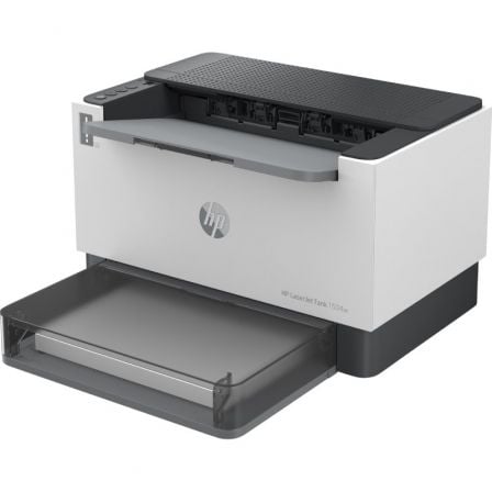 Impresora Recargable Láser Monocromo HP Laserjet Tank 1504W WiFi/ Blanca - Tiensol