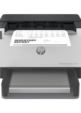 Impresora Recargable Láser Monocromo HP Laserjet Tank 2504DW WiFi/ Dúplex/ Blanca - Tiensol