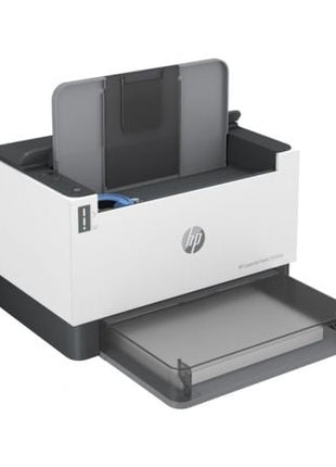 Impresora Recargable Láser Monocromo HP Laserjet Tank 2504DW WiFi/ Dúplex/ Blanca - Tiensol