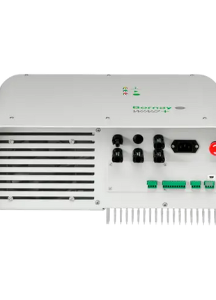 Interface Bornay Wind 25.2 + Conexión a Red - Accesorios de Aerogeneradores