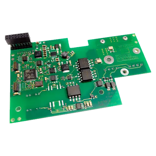 Interfaz RS485 SMA 485BRD-10 para inversores Tripower - Accesorios de Inversores
