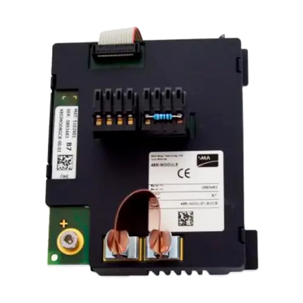 Interfaz RS485 SMA DM-485CB-10 para Inversores Sunny Boy y Tripower - Accesorios de Inversores