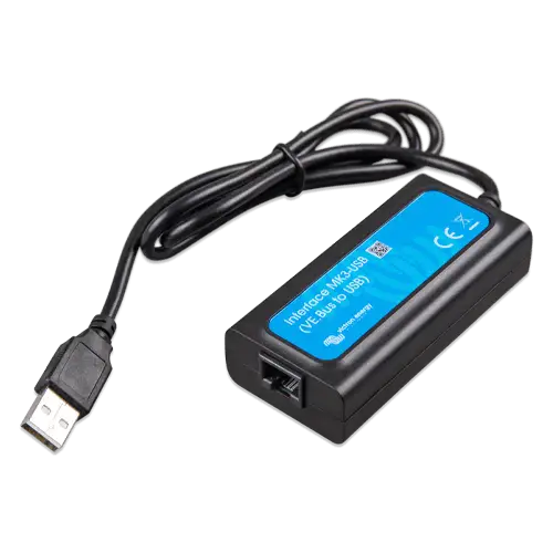 Interfaz Victron MK3 - USB - Tiensol