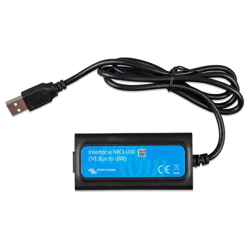 Interfaz Victron MK3 - USB - Tiensol