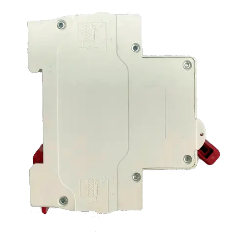 Interruptor Automático EARU DC MCB 1000V 20A 2P - Tiensol