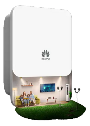 Interruptor Huawei SmartGuard-63A-S0 con backup inteligente - Accesorios de Inversores