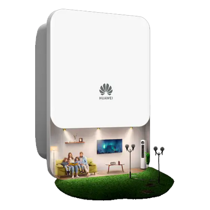 Interruptor Huawei SmartGuard-63A-S0 con backup inteligente - Accesorios de Inversores