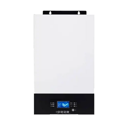 Inversor Aislado Voltronic Axpert KING 3K 3000W 24V MPPT - Inversores Solares con Cargador
