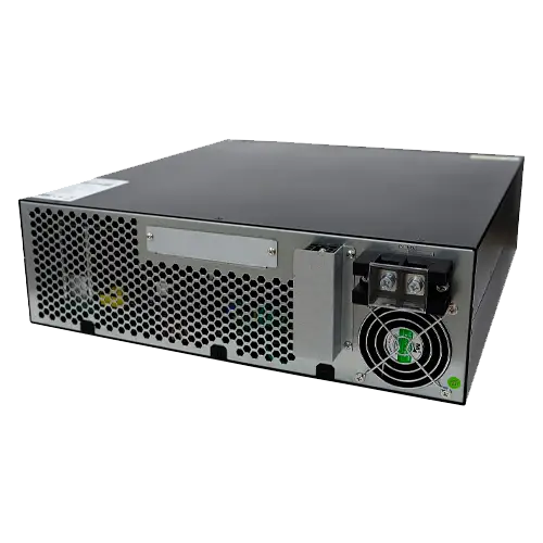 Inversor Aislado Voltronic Axpert KING Rack 5K-48V 5000W 48V MPPT - Inversores Solares con Cargador