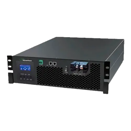 Inversor Aislado Voltronic Axpert KING Rack 5K-48V 5000W 48V MPPT - Inversores Solares con Cargador