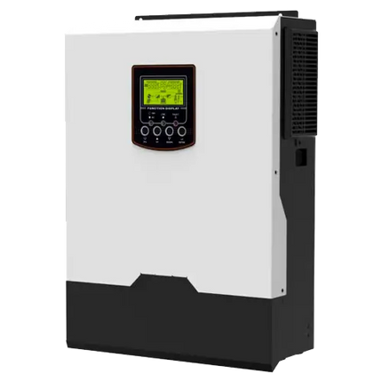 Inversor Aislado Voltronic Axpert VP 1000-12 1000W 12V PWM - Inversores Solares con Cargador