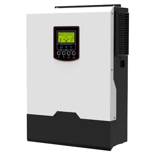 Inversor Aislado Voltronic Axpert VP 1000-12 1000W 12V PWM - Inversores Solares con Cargador