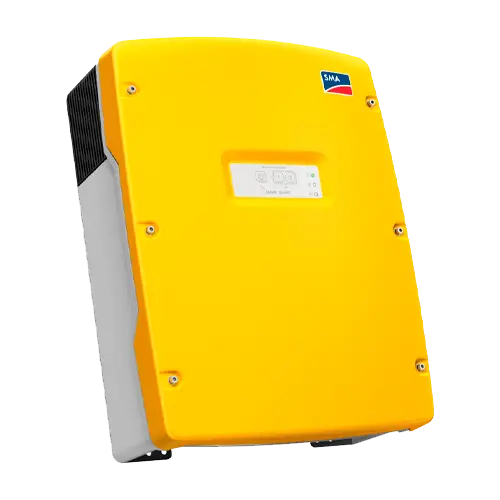 Inversor Cargador 48V SMA Sunny Island 4.6kVA SI6.0H-13 - Inversores Solares con Cargador