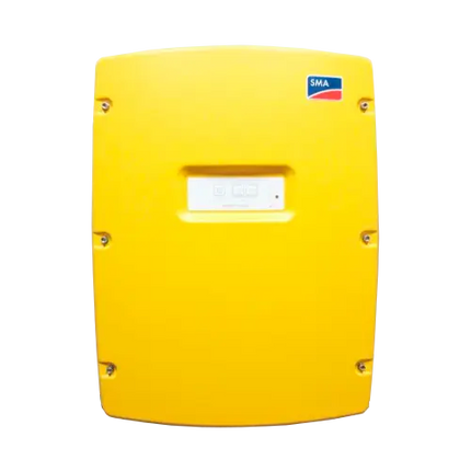 Inversor Cargador 48V SMA Sunny Island 4.6kVA SI6.0H-13 - Inversores Solares con Cargador