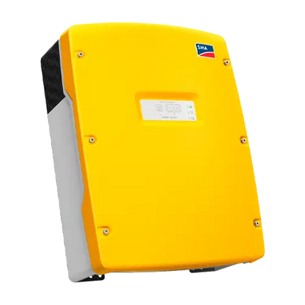 Inversor Cargador 48V SMA Sunny Island 6kVA SI8.0H-13 - Inversores Solares con Cargador