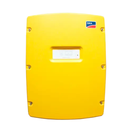 Inversor Cargador 48V SMA Sunny Island 6kVA SI8.0H-13 - Inversores Solares con Cargador