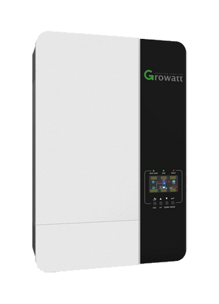 Inversor Cargador Growatt SPF 5000 ES | 48V | MPPT Integrado - Tiensol