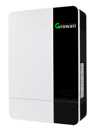 Inversor Cargador Growatt SPF 5000 ES | 48V | MPPT Integrado - Tiensol