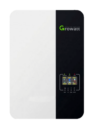 Inversor Cargador Growatt SPF 5000 ES | 48V | MPPT Integrado - Tiensol