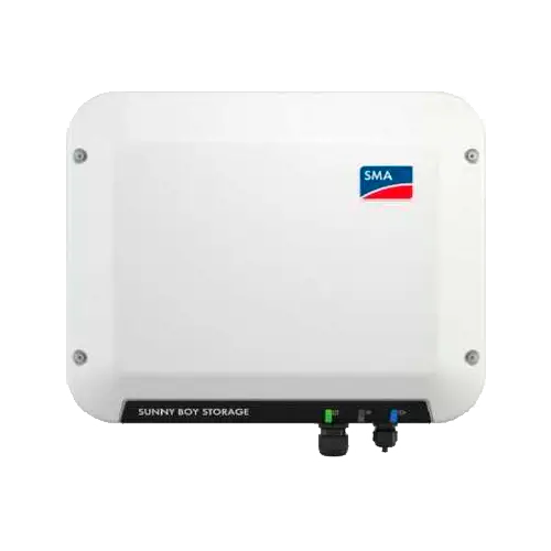Inversor Cargador HV SMA Sunny Boy Storage 2.5 SBS2.5-1VL-10 Monofásico - Inversores Solares Monofásicos