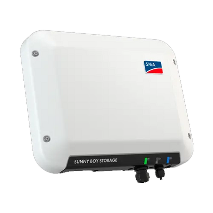 Inversor Cargador HV SMA Sunny Boy Storage 2.5 SBS2.5-1VL-10 Monofásico - Inversores Solares Monofásicos