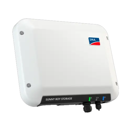 Inversor Cargador HV SMA Sunny Boy Storage 2.5 SBS2.5-1VL-10 Monofásico - Inversores Solares Monofásicos