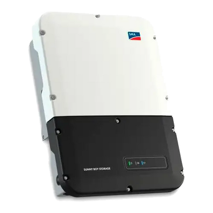 Inversor Cargador HV SMA Sunny Boy Storage 5kW SBS5.0-10 Monofásico - Inversores Solares Monofásicos