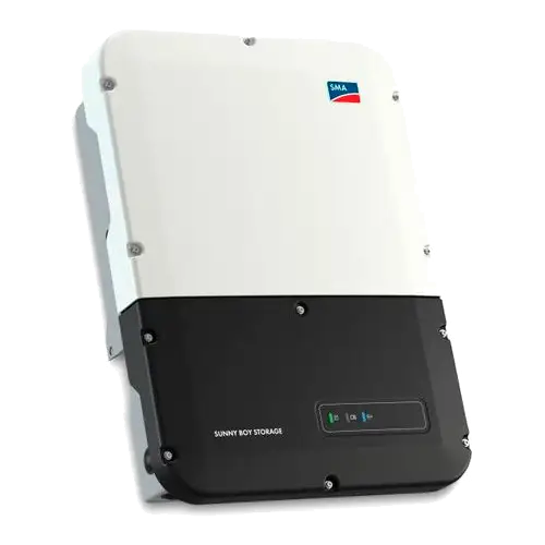 Inversor Cargador HV SMA Sunny Boy Storage 6kW SBS6.0-10 Monofásico - Inversores Solares Monofásicos