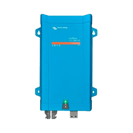 Inversor con Cargador Victron Multiplus 12/1200/50 - 16 - Tiensol