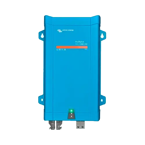 Inversor con Cargador Victron Multiplus 12/1200/50 - 16 - Tiensol