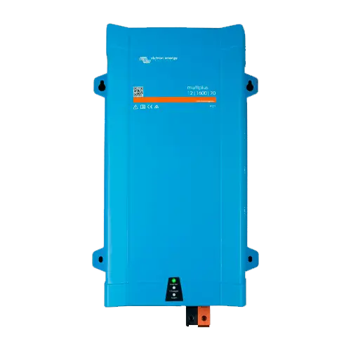 Inversor con Cargador Victron Multiplus 12/1600/70 - 16 - Tiensol