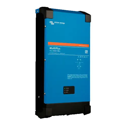 Inversor con Cargador Victron Multiplus 12/2000/80 - 32 - Tiensol