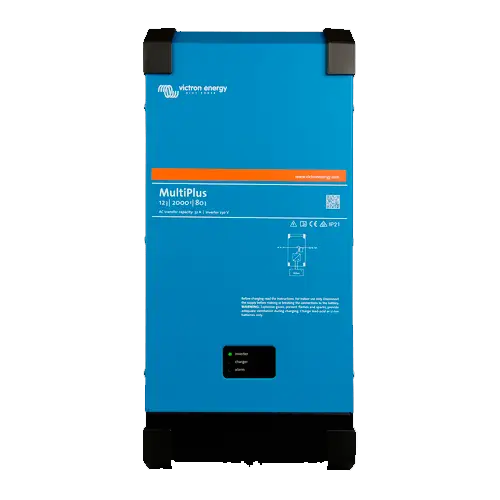 Inversor con Cargador Victron Multiplus 12/2000/80 - 32 - Tiensol